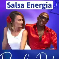 Evenemang: Salsa Energia 23 Nov - Dans Workshops!