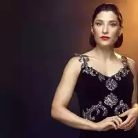 Evenemang: Lunchkonsert – Min Leander