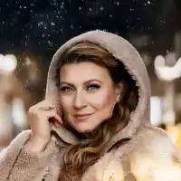 Evenemang: Sarah Dawn Finer: Winterland