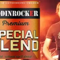 Evenemang: Bodinrocker - Release Party