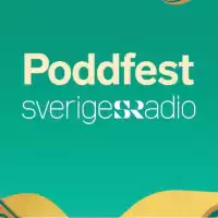 Evenemang: Sveriges Radios Poddfest