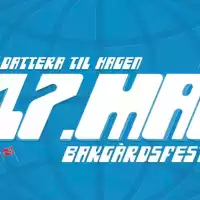 Evenemang: 17-mai På Dattera!