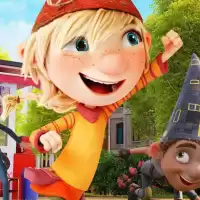 Evenemang: Bio: Superalverna (sv. Tal)