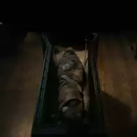 Evenemang: Lee Cronins The Mummy