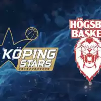Evenemang: Köping Stars - Högsbo Basket