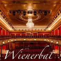 Evenemang: Balnatt I Wien - Wienerbal 2026