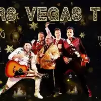 Evenemang: Lars Vegas Trio - Varje Dag är Jul!