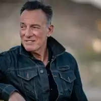 Evenemang: Western Stars  (tal: Engelska) (text: Svenska)