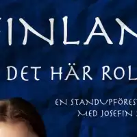Evenemang: I Finland är Det Här Roligt - Malmö