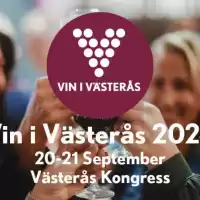 Evenemang: Vin I Västerås 2024