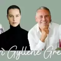 Evenemang: Den Gyllene Grenen