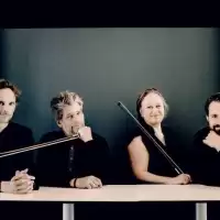 Evenemang: Efterklang Fra Vintertoner: årets P2 Kunstner