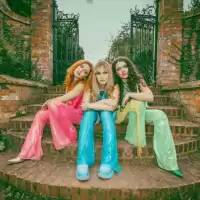 Evenemang: Trousdale