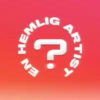 Evenemang: En Hemlig Artist Gbg #13