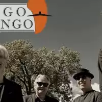 Evenemang: Mango Django