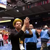 Evenemang: Matchen – 3 Perioder Som Utvecklar Tränare