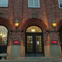 Evenemang: Guidad Aseapromenad Inkl. Turbinhuset