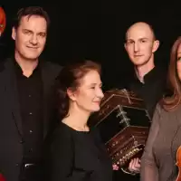 Evenemang: Nko: Hyllad Ensemble Fångar Tangons Själ