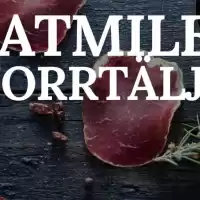 Evenemang: Matmilen Norrtälje