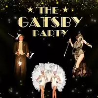 Evenemang: Rex Gatsby Party