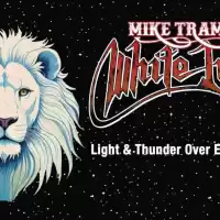 Evenemang: Mike Tramps White Lion