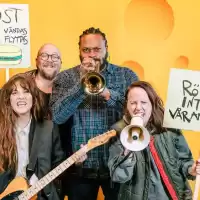 Evenemang: Teater: Ostupproret