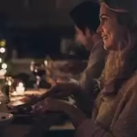 Evenemang: Julemesse Hos H.j. Hansen Vin, Aarhus