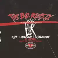 Evenemang: Bd Riots 9! - Lik + Support