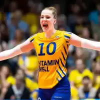 Evenemang: Cev Eurovolley 2026 15:00 Fra-cro, 18:00 Swe-ita, Em I Volleyboll