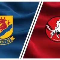 Evenemang: Mariestad Bois - Hc Vita Hästen Tjejhockeyns Dag!