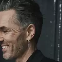 Evenemang: Peter Jöback - En Julkväll Med Jöback