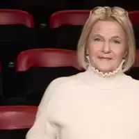 Evenemang: Författarscen Bodafors: Sissela Kyle