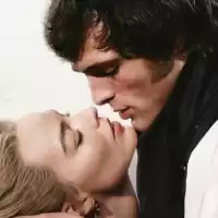 Evenemang: Frukostbio: Wuthering Heights