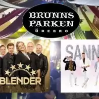 Evenemang: Påskdagsnonstop Blender/sannex