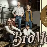 Evenemang: Bromesa Releasekonsert