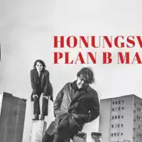 Evenemang: Honungsvägen // Live At Plan B - Malmö