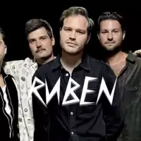 Evenemang: Ruben