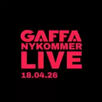 Evenemang: Gaffa Nykommer Live @ Dattera Til Hagen
