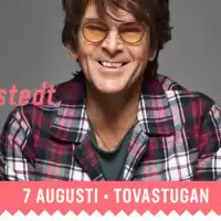 Evenemang: Niklas Strömstedt - Tovastugan