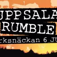 Evenemang: Uppsala Rumble