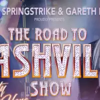 Evenemang: Rex - The Road To Nashville Show | 22 November