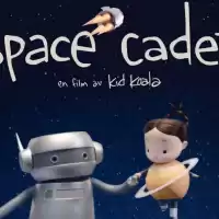 Evenemang: Space Cadet  (tal: Inget Talspråk) (text: Ej Angiv