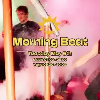 Evenemang: Morning Beat // Oslo Streetfood