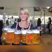 Evenemang: Stockholm Oktoberfest 2026