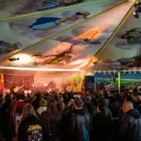 Evenemang: Muskelrock 2026