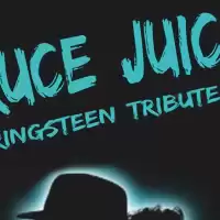 Evenemang: Bruce Juice - Springsteen Tribute | Stockholm
