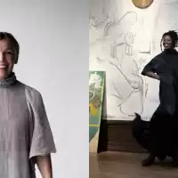 Evenemang: Curators- Och Konstnärsvisning: Stockholms Kosmologier