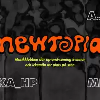Evenemang: Newtopia
