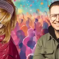 Evenemang: Solviks Vårföreställning 2026 - Med Demekech Och Samuel Ljungblahd