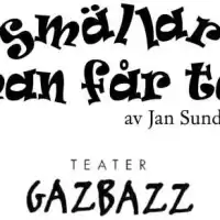 Evenemang: Teater Gazbazz - Mall Rör Ej